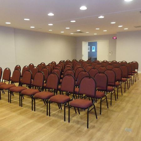 Esuites Lagoa Santa Lagoa Santa  Eksteriør bilde