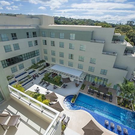 Esuites Lagoa Santa Lagoa Santa  Eksteriør bilde