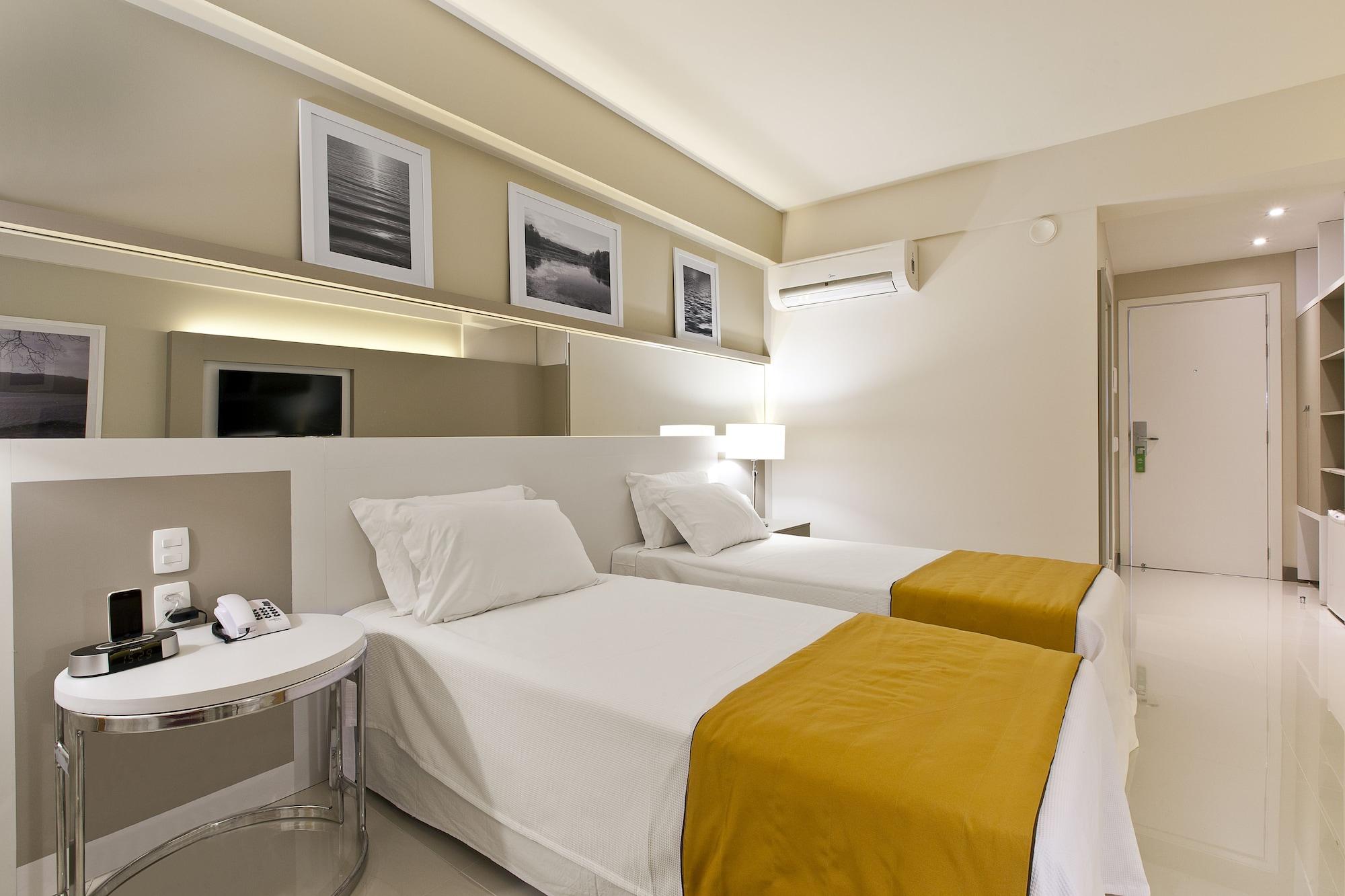 Esuites Lagoa Santa Lagoa Santa  Eksteriør bilde