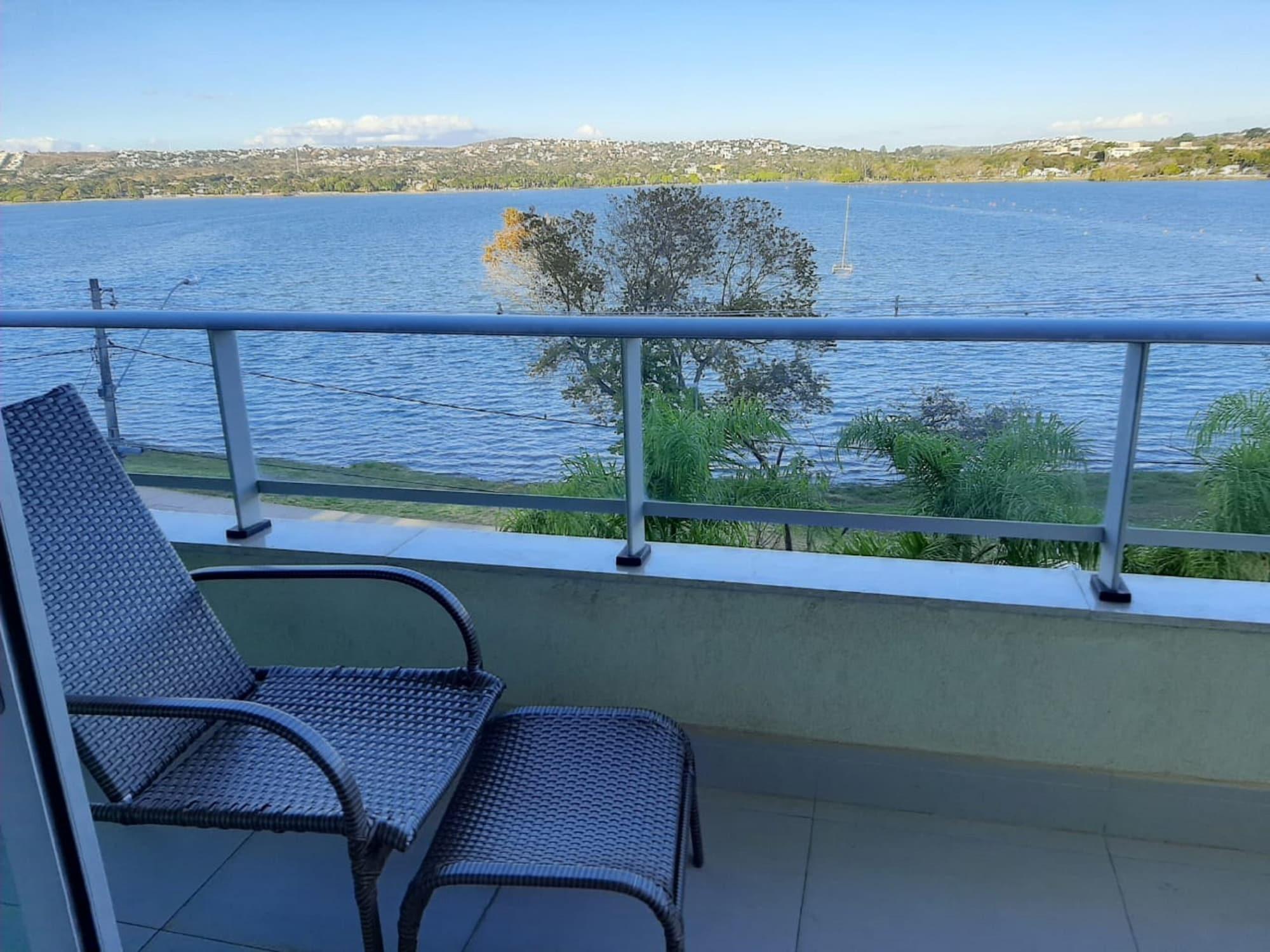 Esuites Lagoa Santa Lagoa Santa  Eksteriør bilde
