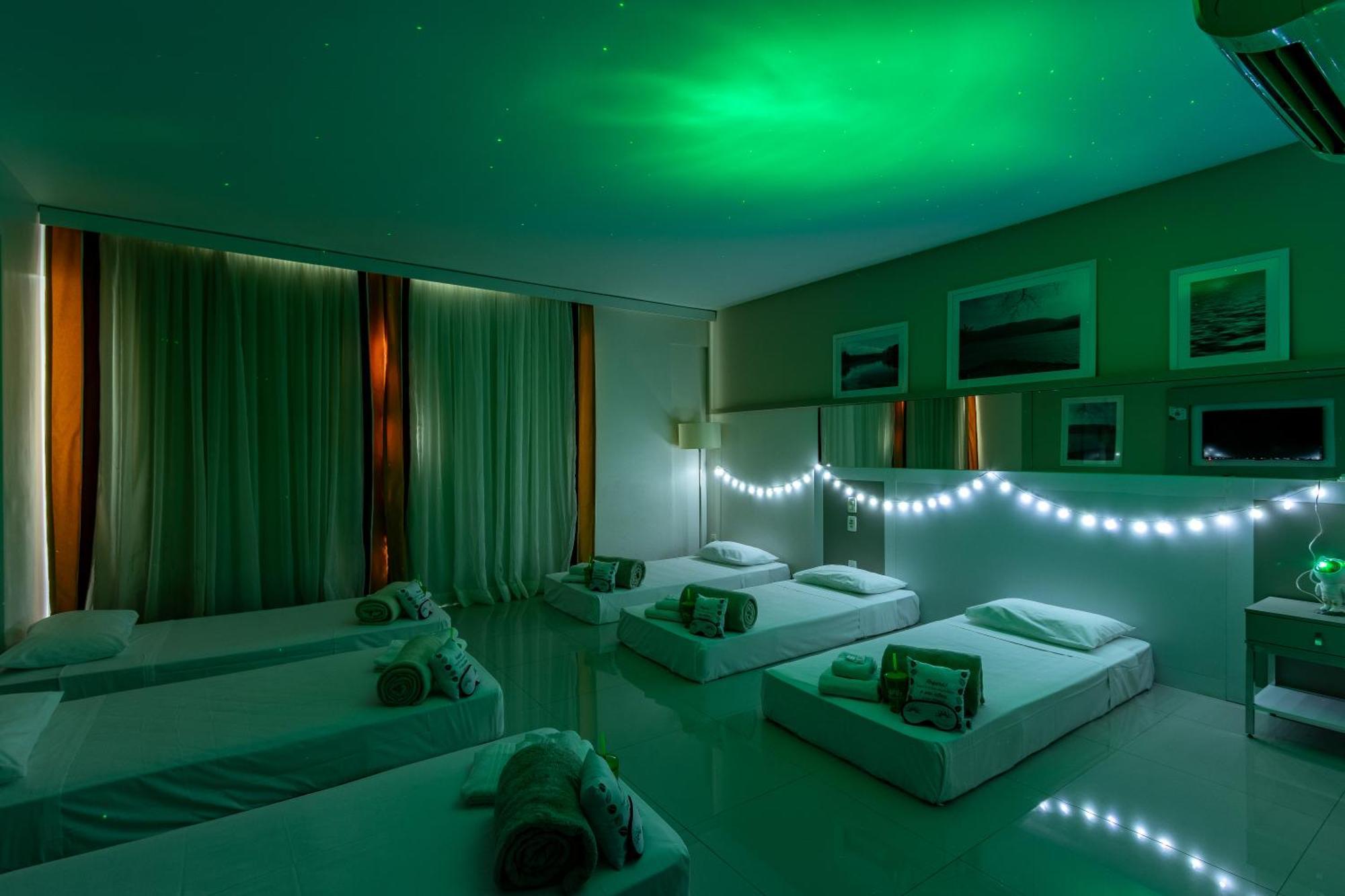 Esuites Lagoa Santa Lagoa Santa  Eksteriør bilde