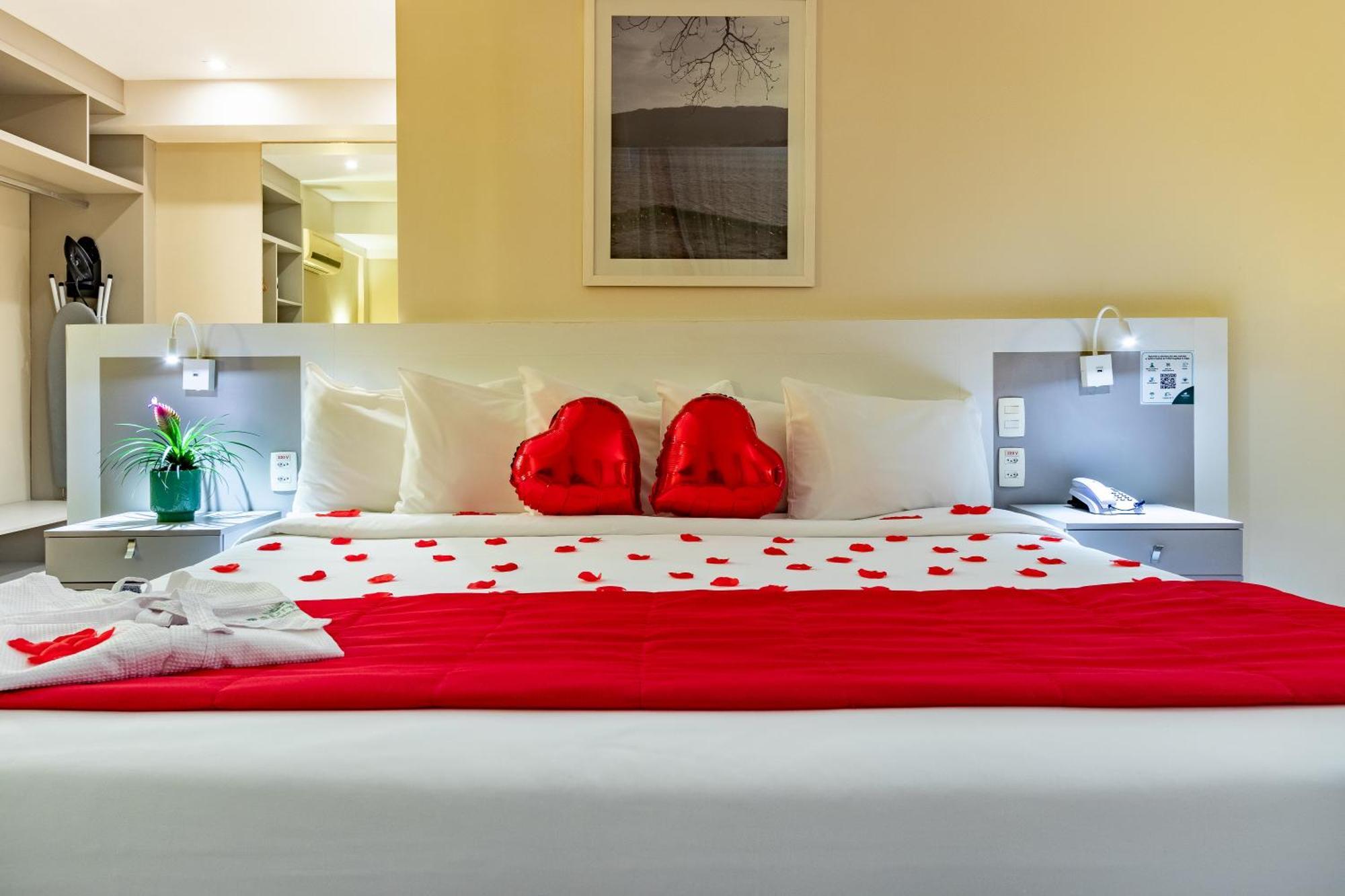 Esuites Lagoa Santa Lagoa Santa  Eksteriør bilde