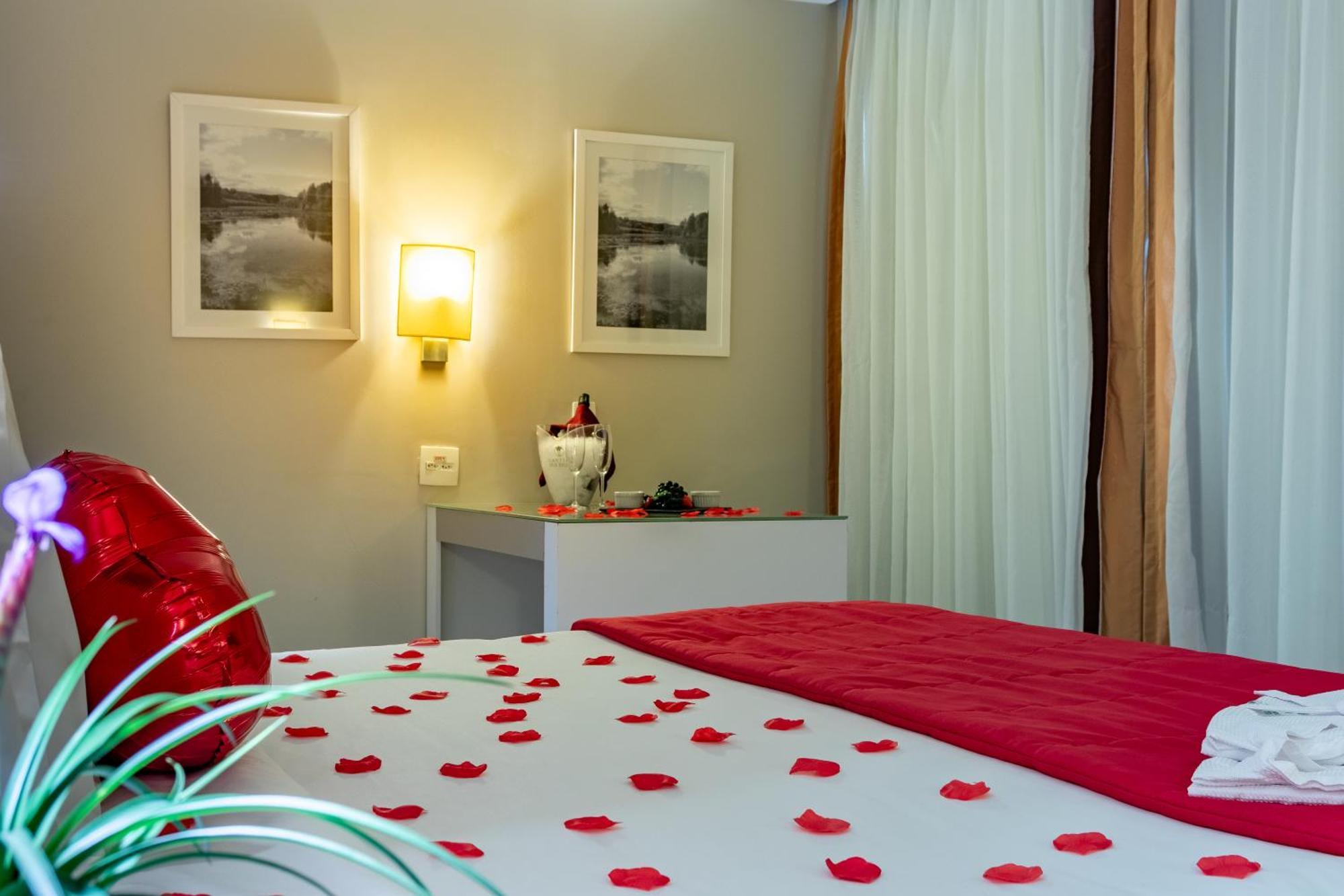 Esuites Lagoa Santa Lagoa Santa  Eksteriør bilde