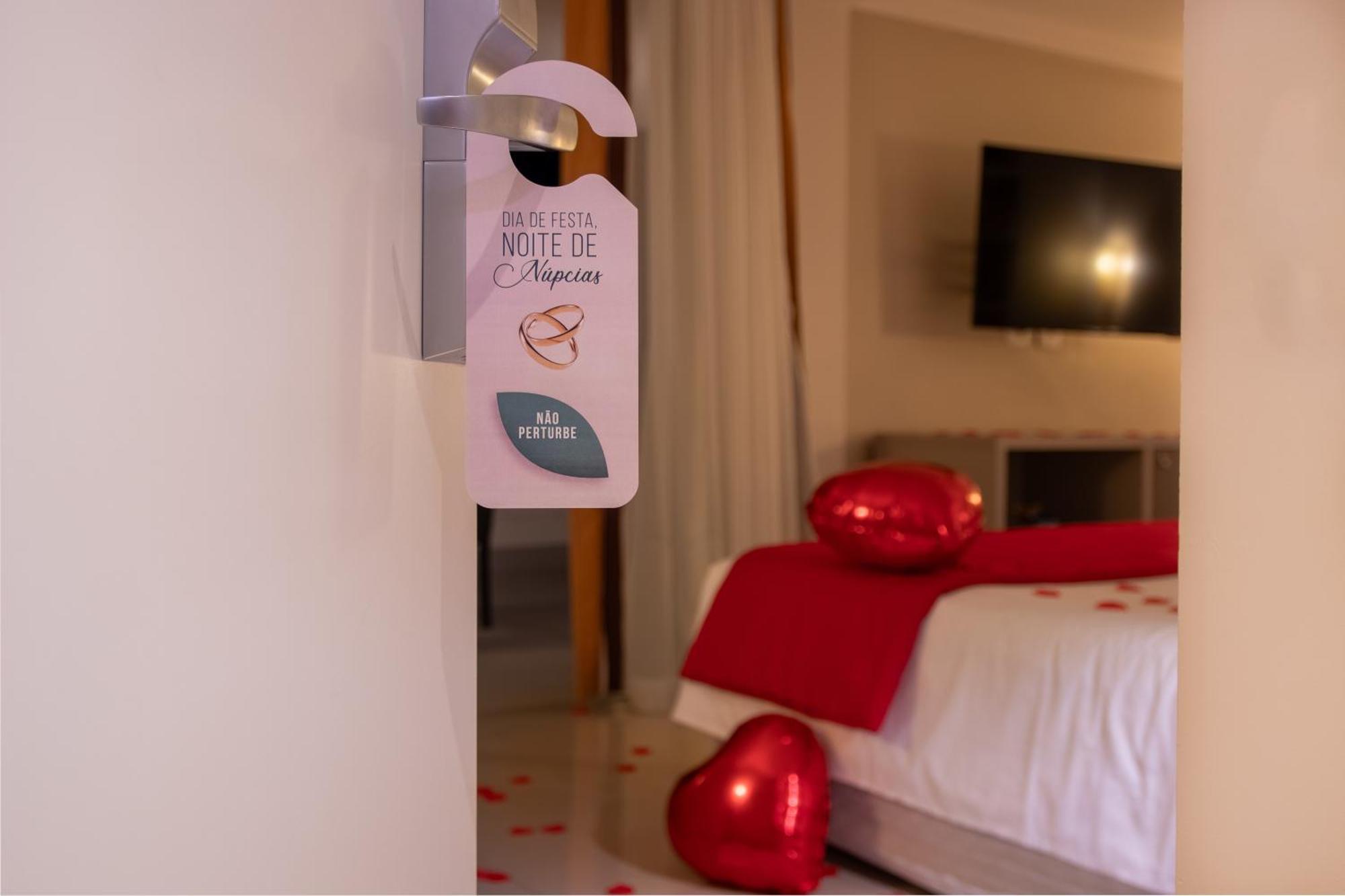 Esuites Lagoa Santa Lagoa Santa  Eksteriør bilde