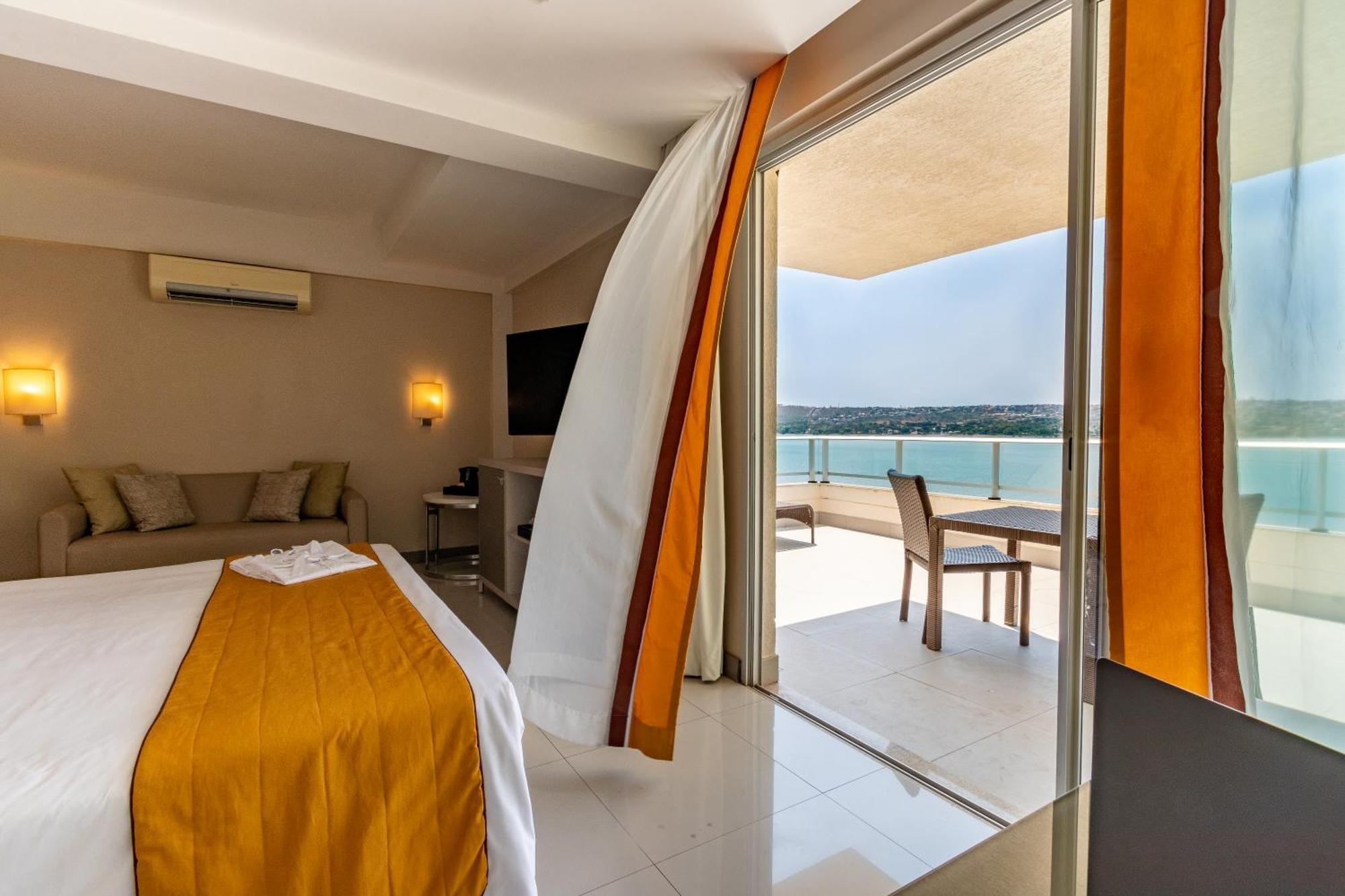 Esuites Lagoa Santa Lagoa Santa  Eksteriør bilde