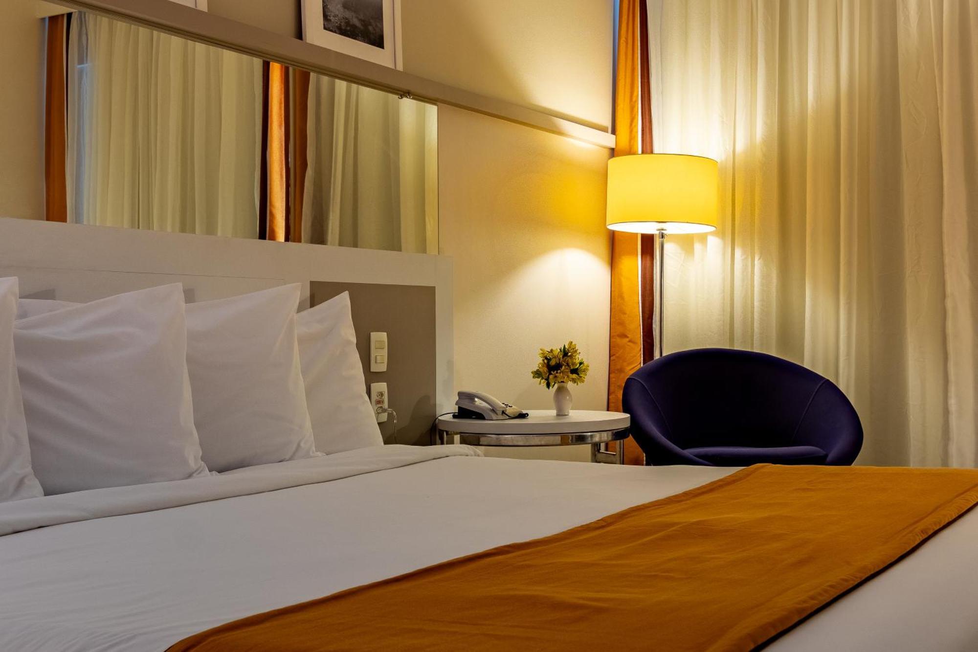 Esuites Lagoa Santa Lagoa Santa  Eksteriør bilde