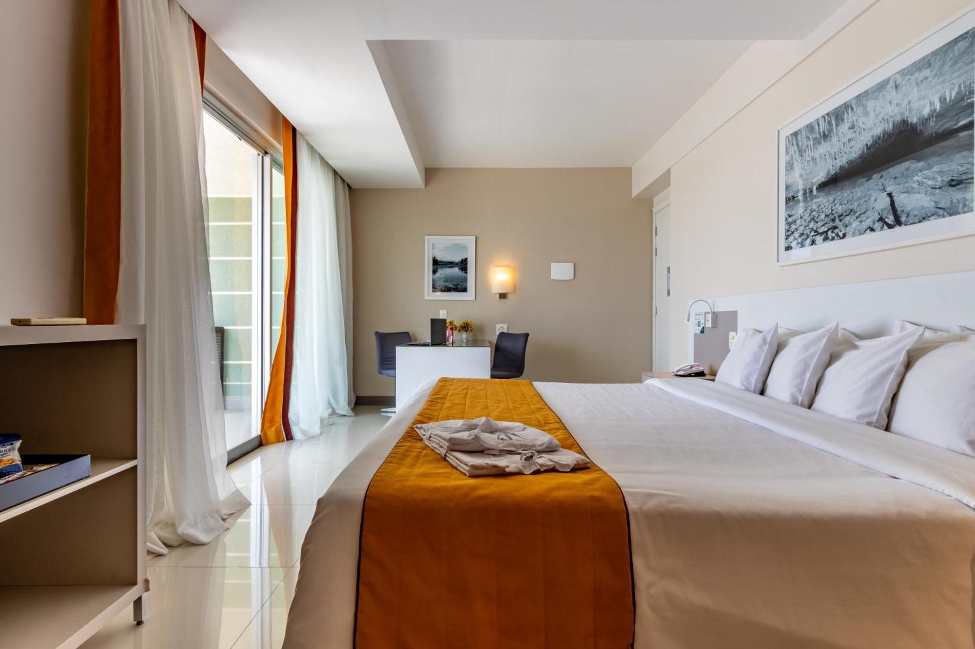 Esuites Lagoa Santa Lagoa Santa  Eksteriør bilde