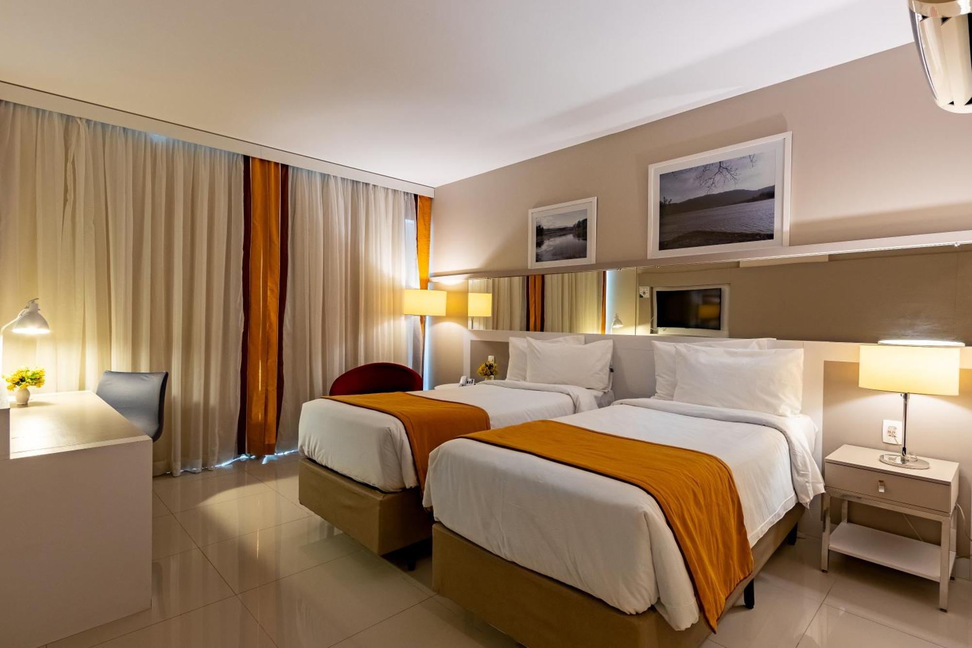 Esuites Lagoa Santa Lagoa Santa  Eksteriør bilde