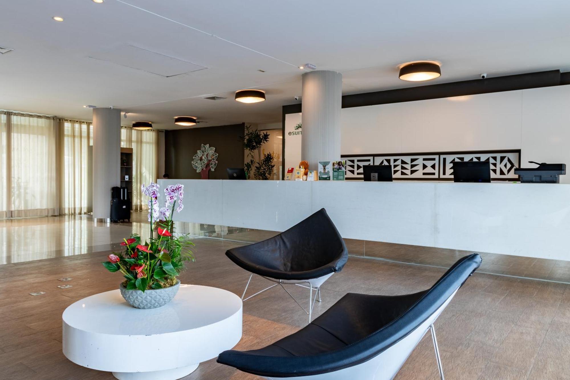 Esuites Lagoa Santa Lagoa Santa  Eksteriør bilde