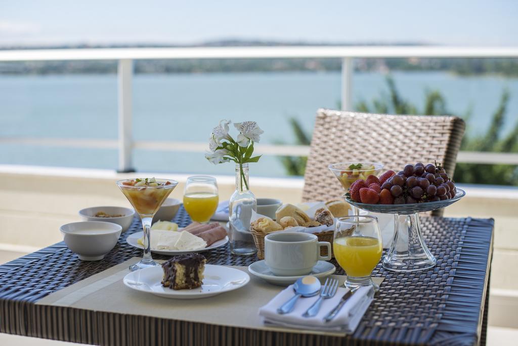 Esuites Lagoa Santa Lagoa Santa  Eksteriør bilde